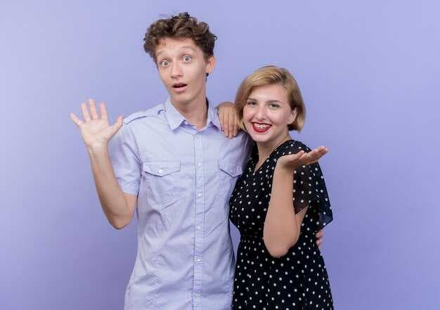 Is it ok to MAKE FUN of your partner？