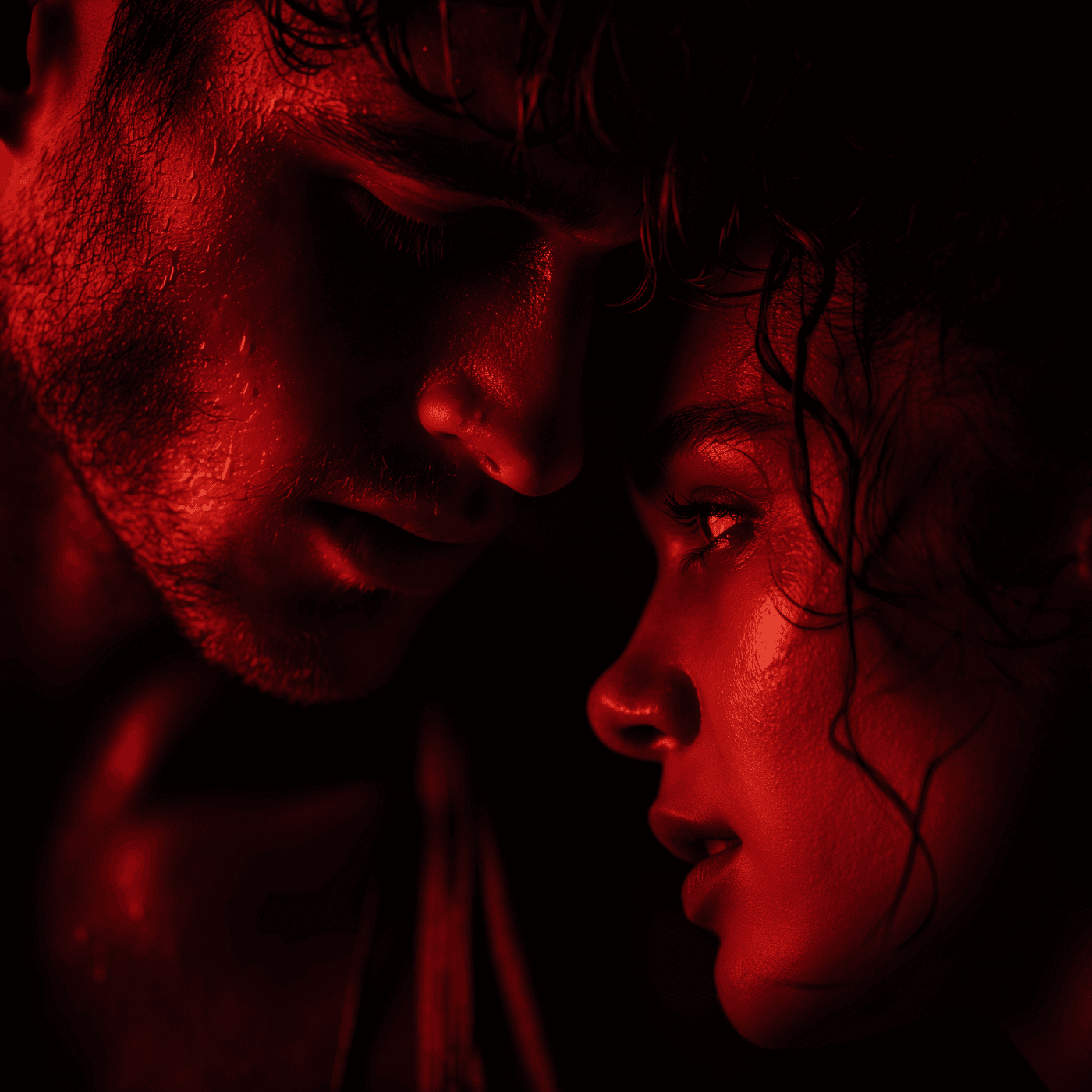 Forbidden Love: When Hearts Defy Rules