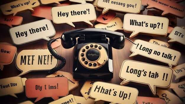 10 Text Conversations You Should Have (and Shouldn't Have) Over Text