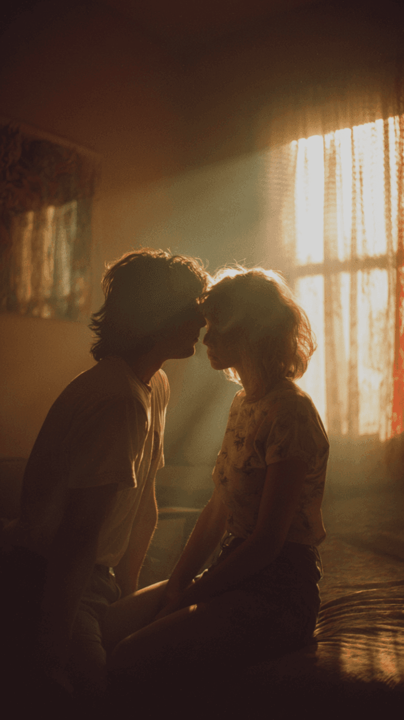 Significado del Amor Suave: Entendiendo el Afecto Gentil y Cariñoso