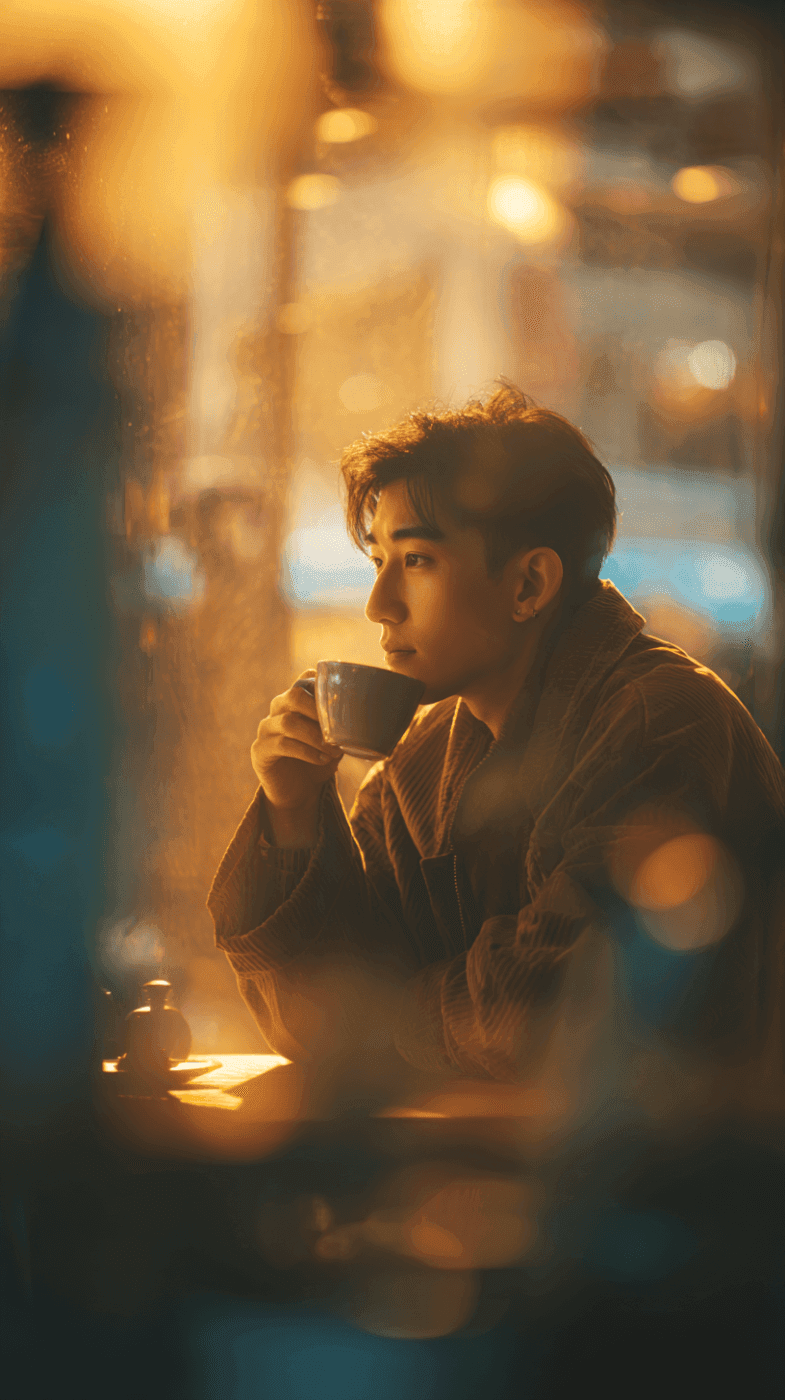 Ambiverts in Dating: Navigating Love Between Introversion and Extroversion