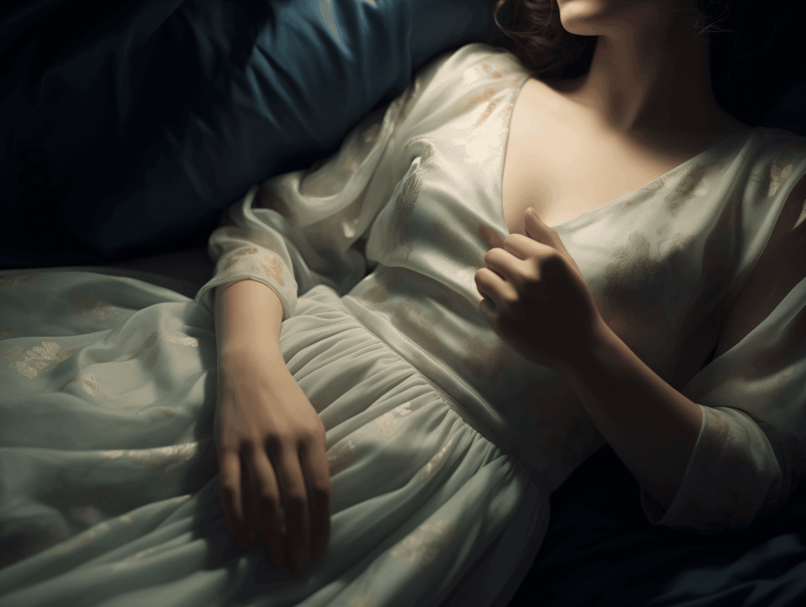 Fear of Intimacy: The Emotional Conflict at the Heart of Modern Relationships
