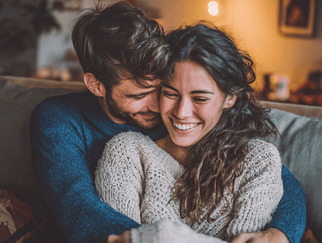 Acceptance and Commitment Therapy and Healthier Romantic Relationships