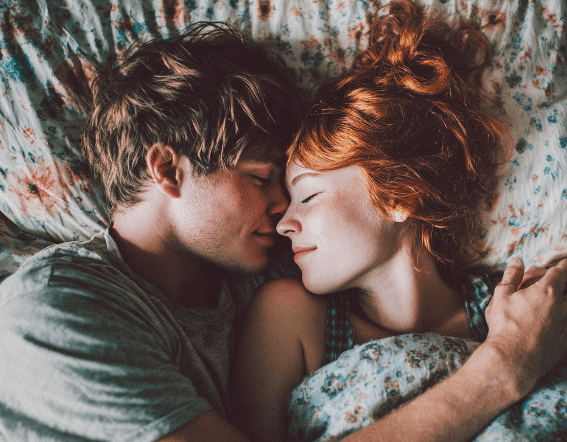 The Benefits of Sex for Physical Health, Mental Balance, and Connection