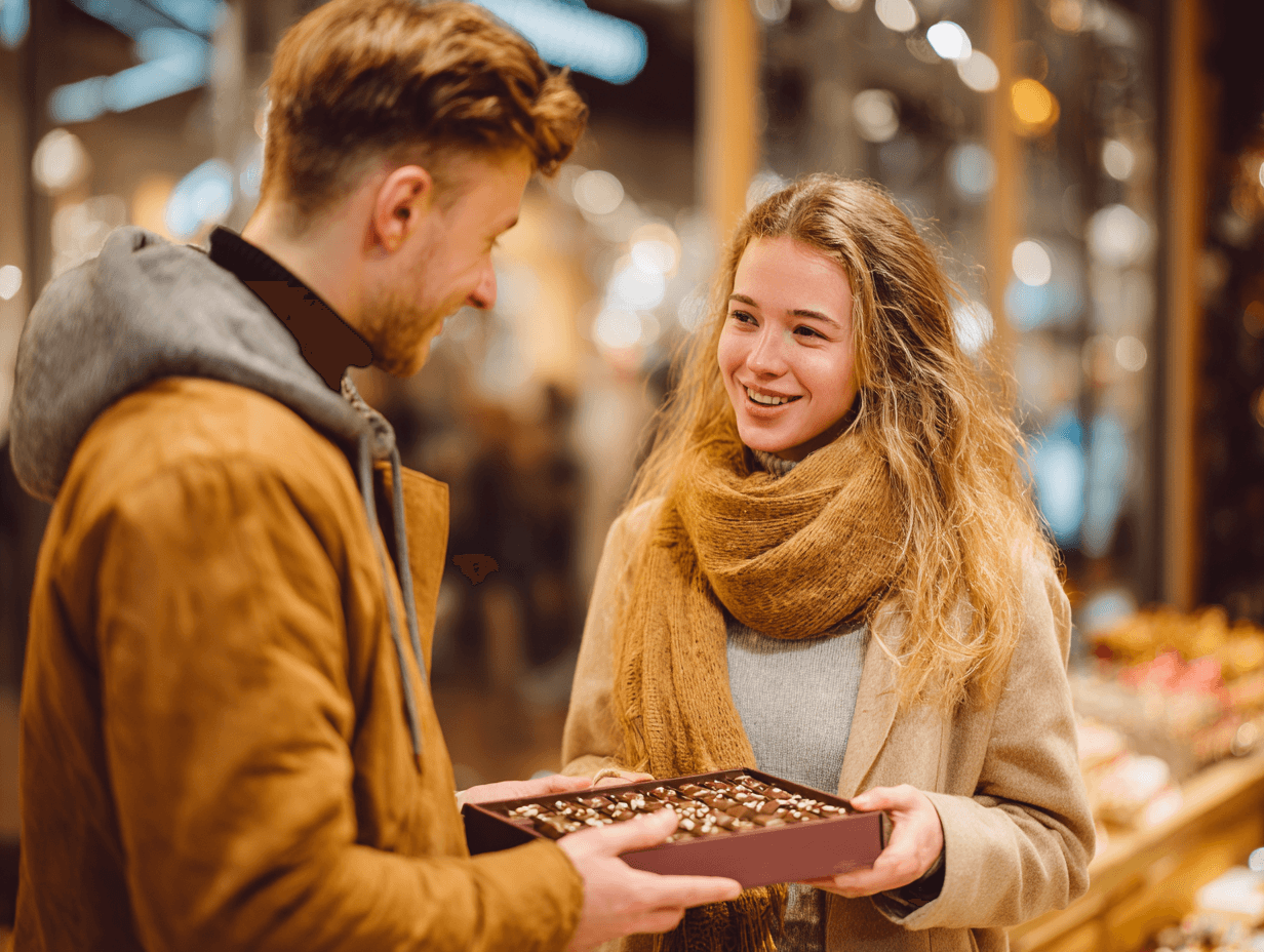 First Impression: How to Make a Positive Impact on Your Date