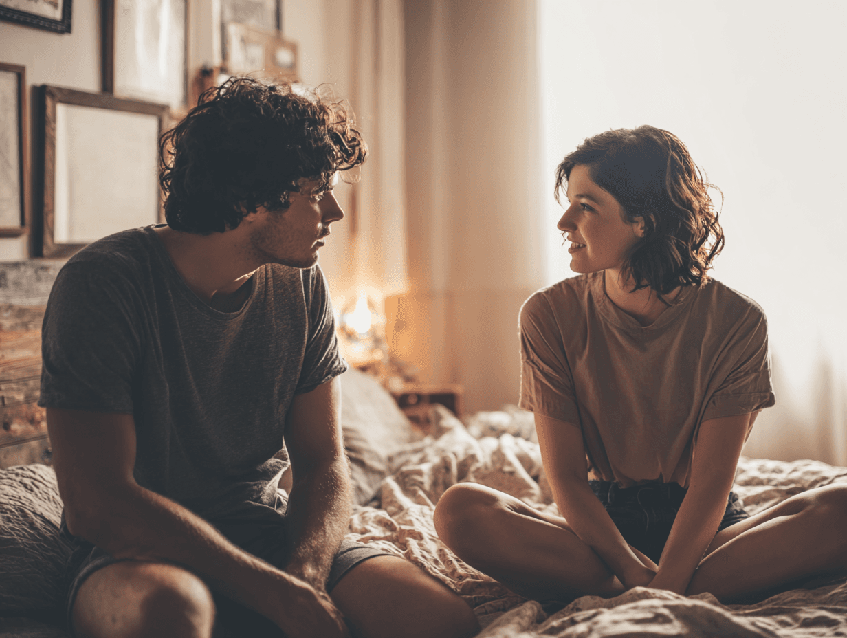 Communication Reset: How to Rebuild Connection and Understanding in a Relationship
