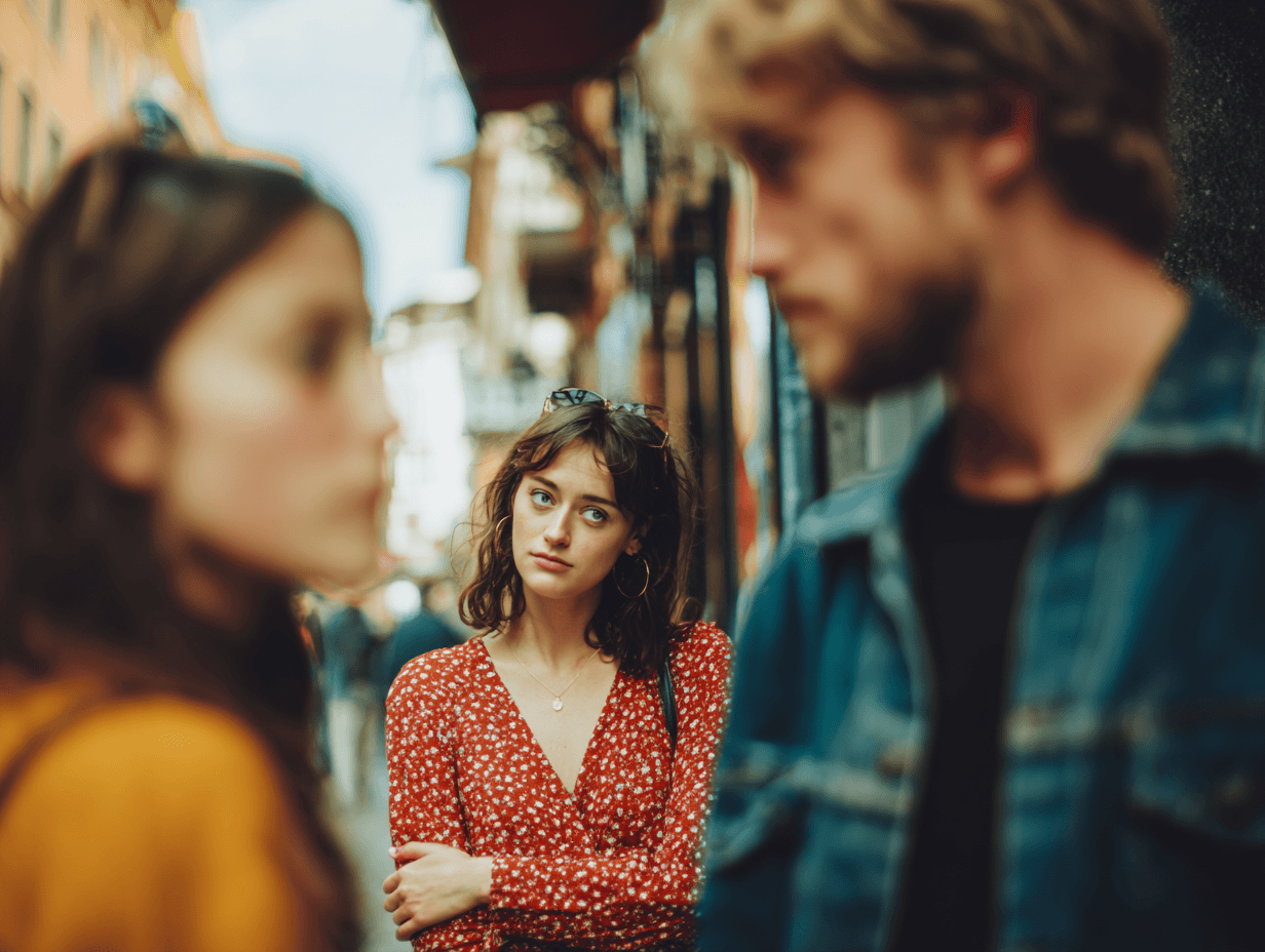 Backburner Relationship: What It Means and Why It Hurts