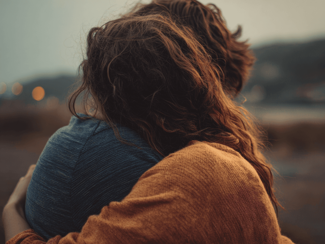 Separation Anxiety in Relationships: Signs, Causes, and Coping Strategies