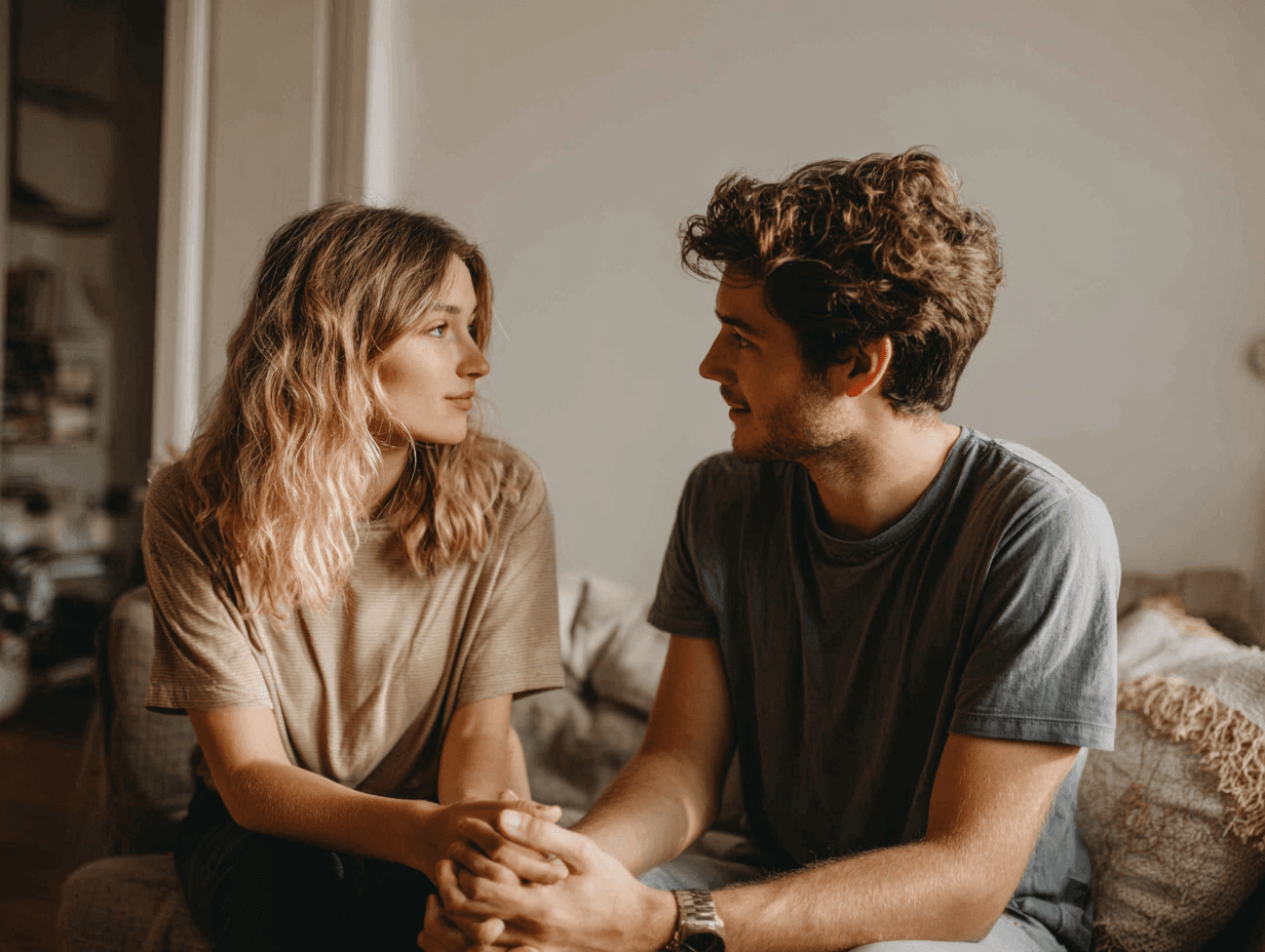 Saying No to Advances Without Hurting Your Partner: A Guide to Healthy Boundaries