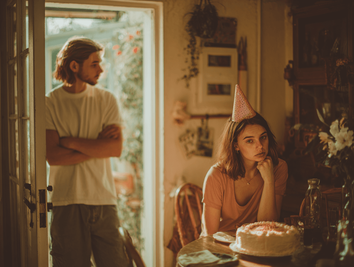 Forgot Your Partner’s Birthday? How to Apologize and Truly Make It Right