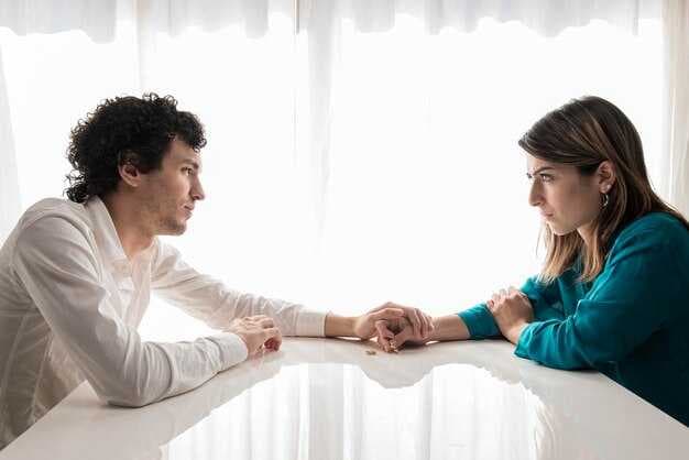 Why Emotional Validation Matters in Relationships