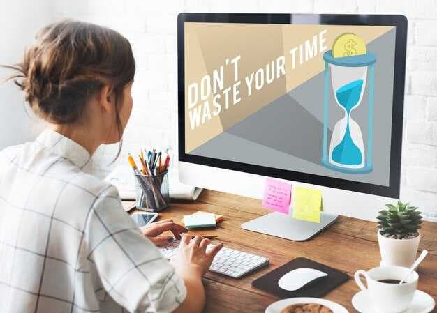 Time Blocking - The Productivity Method That Actually Works