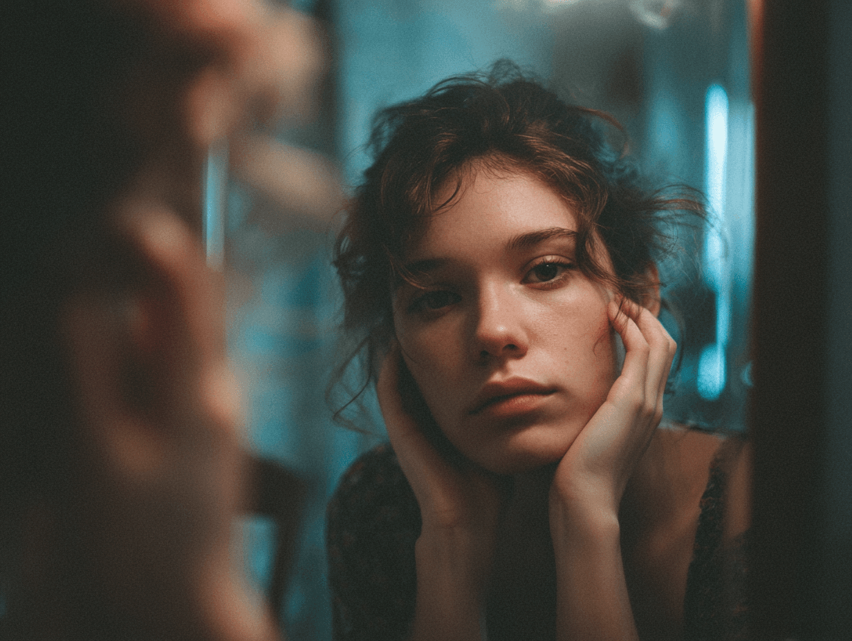 Understanding Personal Insecurities: Effects on Self and Romantic Relationships