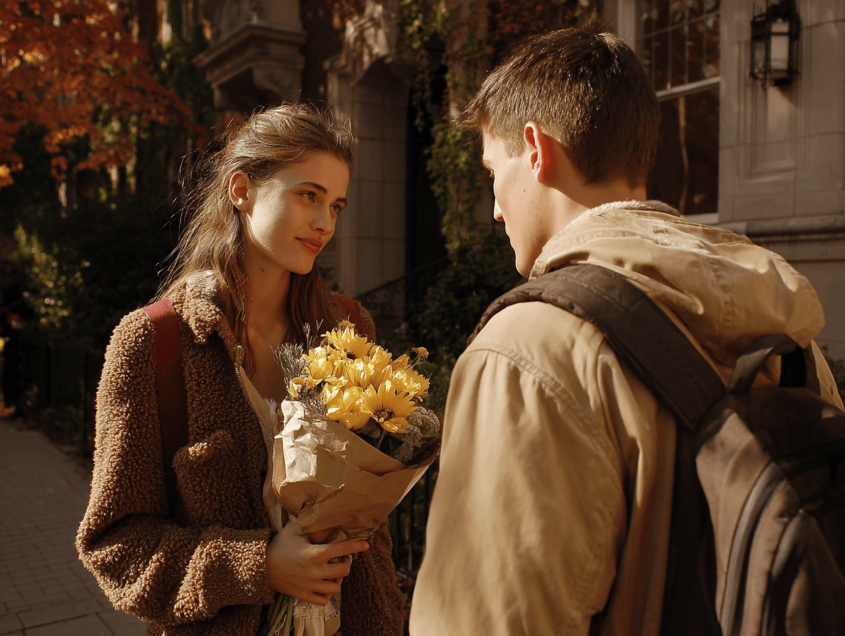 Gift Giving as a Love Language: How Thoughtful Presents Express Love