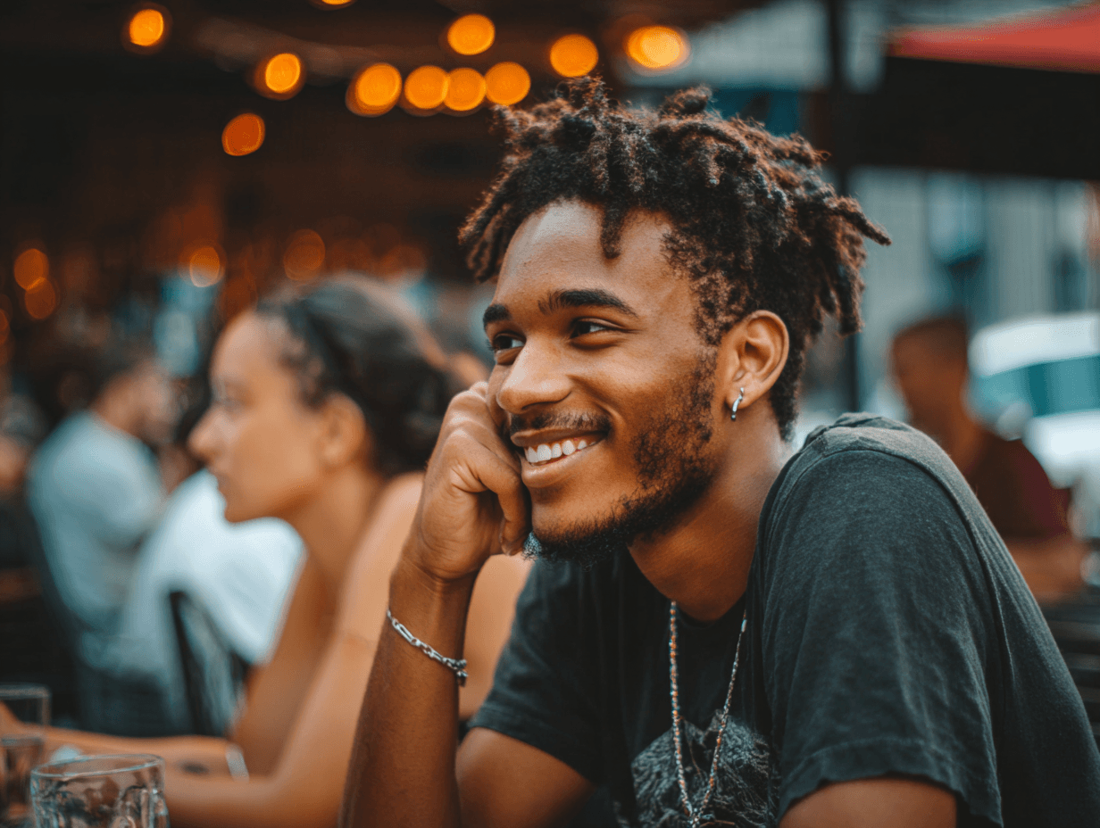 Good Listeners: How Listening Skills Strengthen Your Relationship