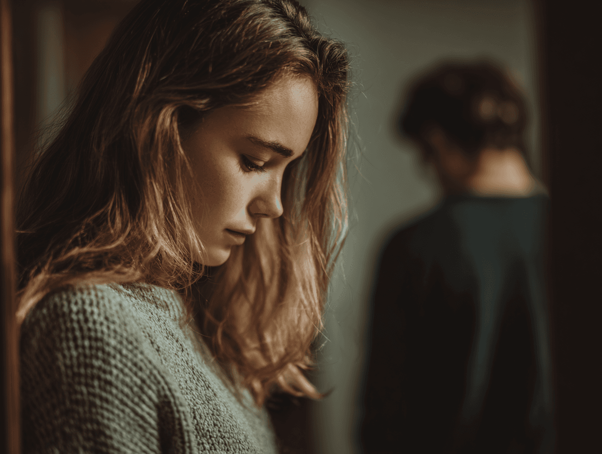 Signs Your Ex Never Cared About You: And How to Heal After the Realization