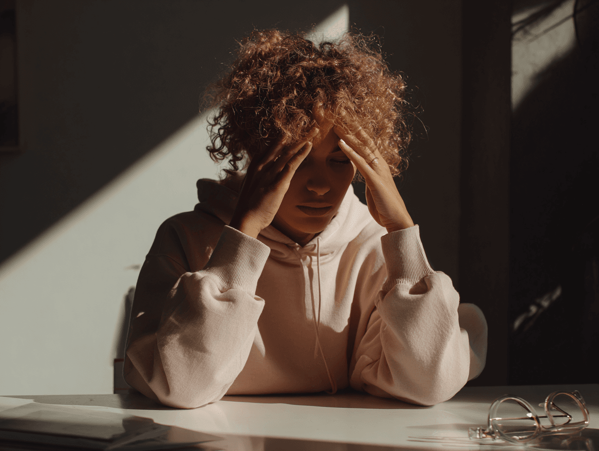 Why Your Brain Keeps Replaying Memories After a Breakup and How to Cope