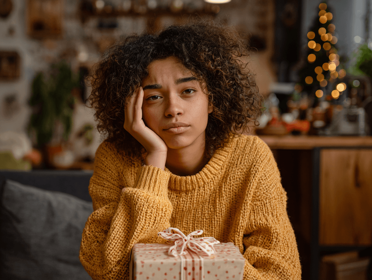 Why Your Partner Is Mad About the Gift: Learning to Listen and Give Thoughtfully