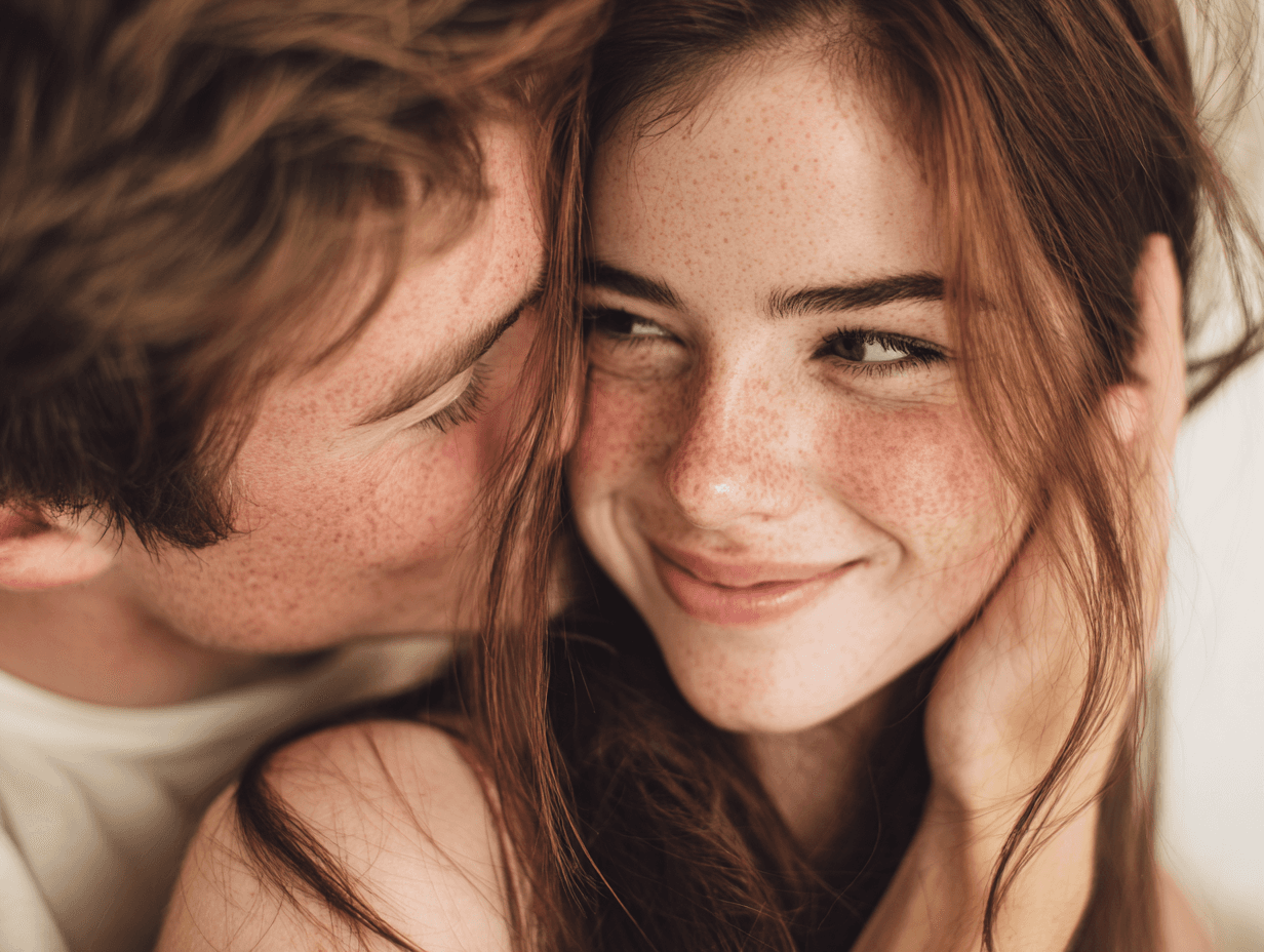 Positive Affirmations to Say to Your Partner Every Day