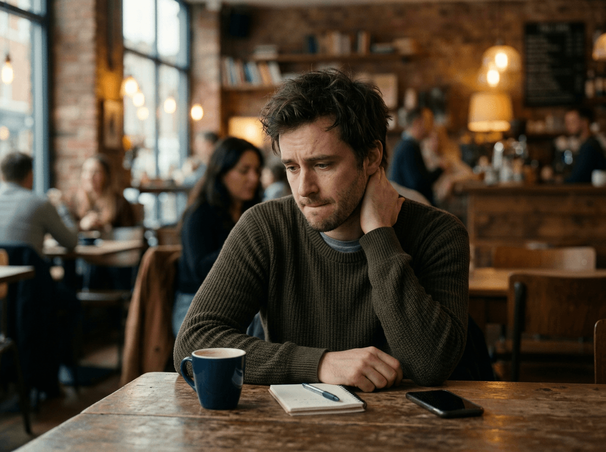 Unattractive Behaviors of Insecure People: Examples and Insights
