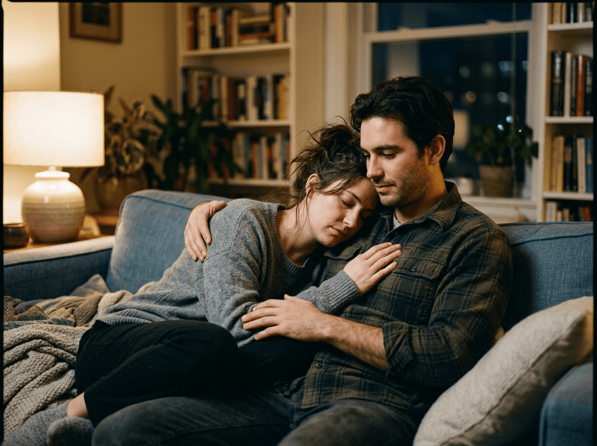 Giving Too Much in Relationships: Causes, Effects, and Solutions