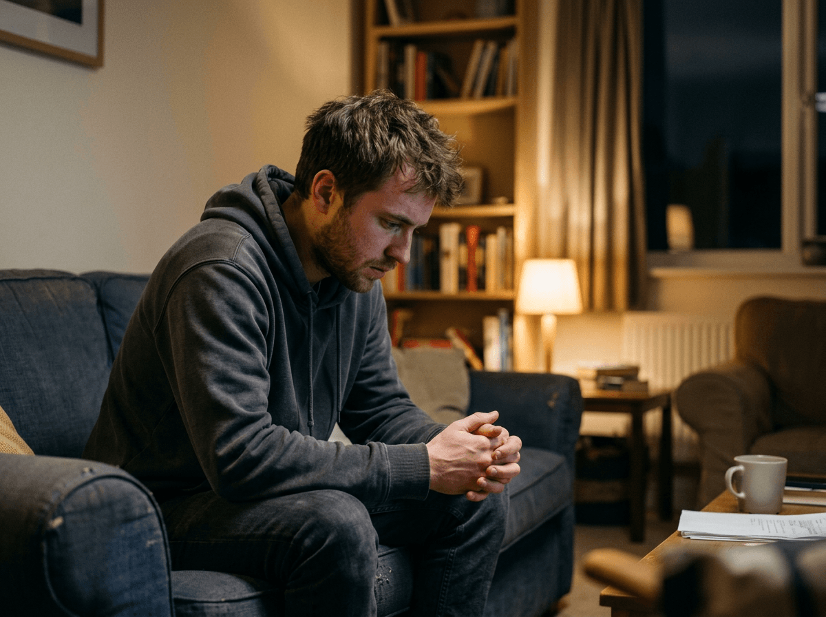 Understanding the Fragile Ego