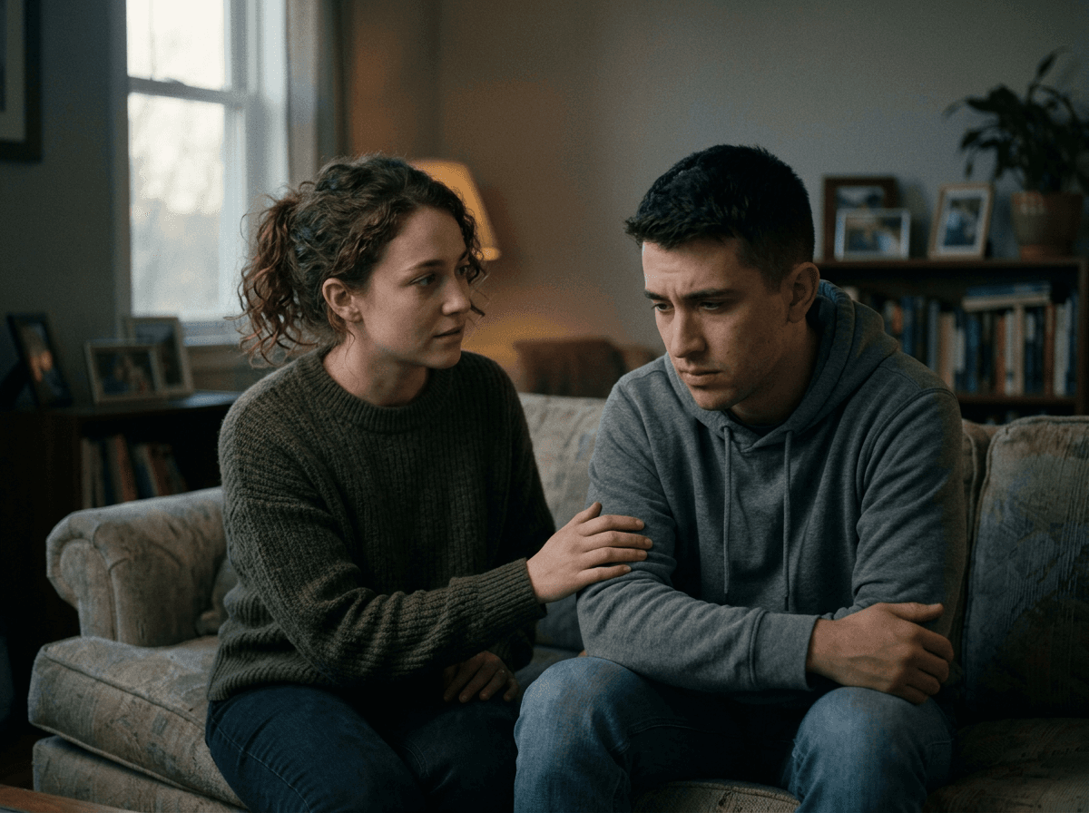 Understanding Intimacy Anxiety: Causes, Signs, and How to Overcome It