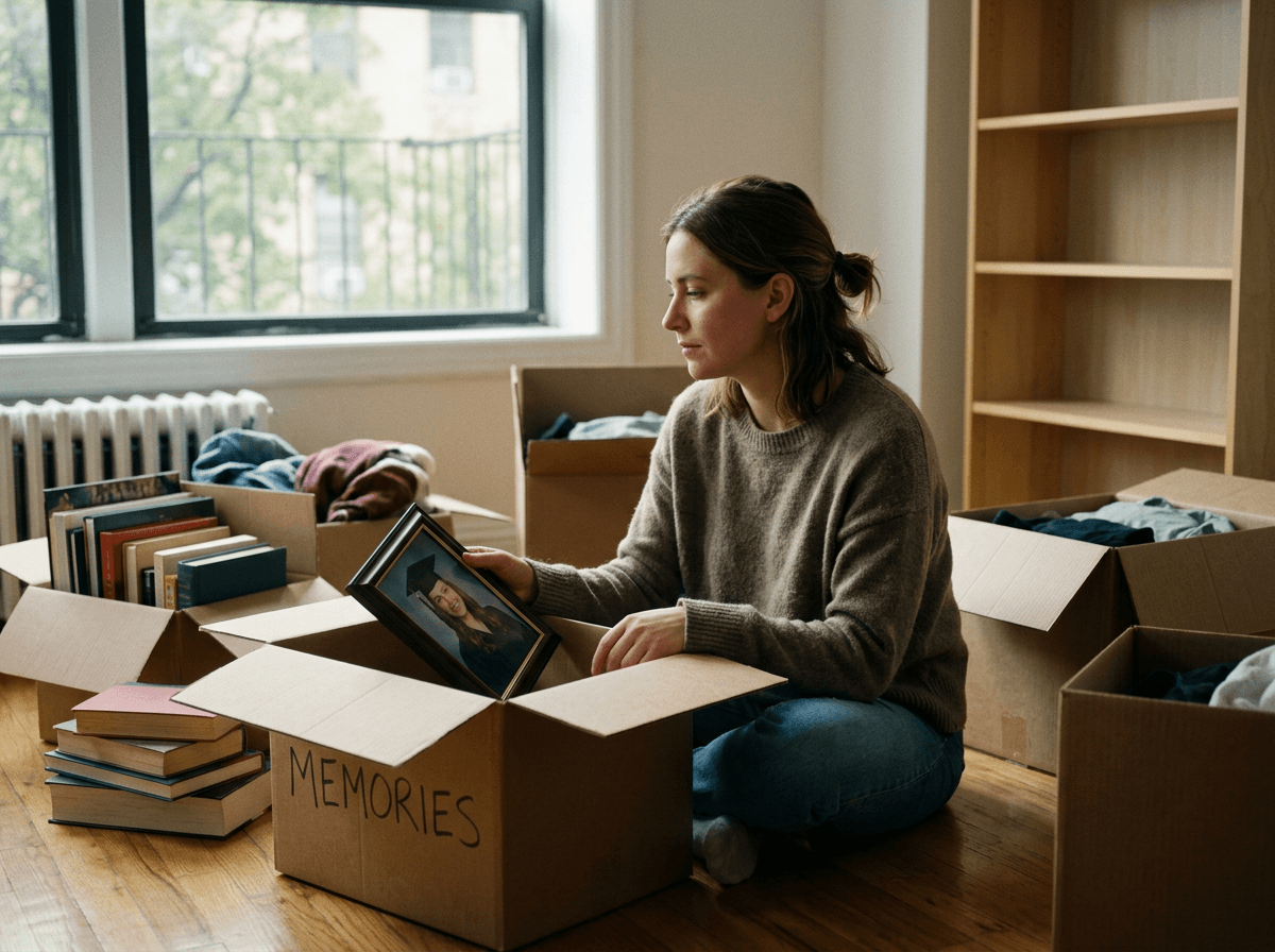 Dating During Life Transitions: Challenges and What to Keep in Mind