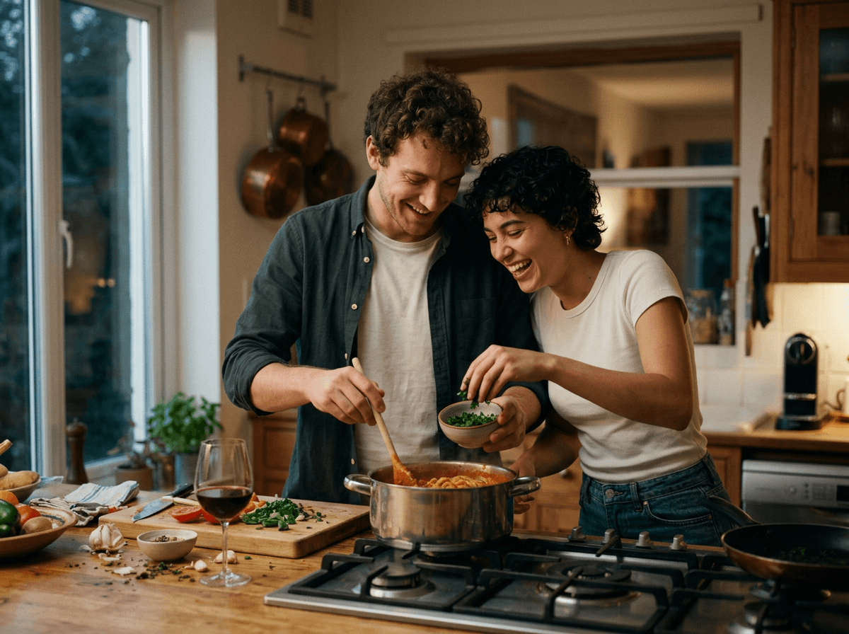 The Importance of Shared Experiences in a Relationship: Psychology and Connection