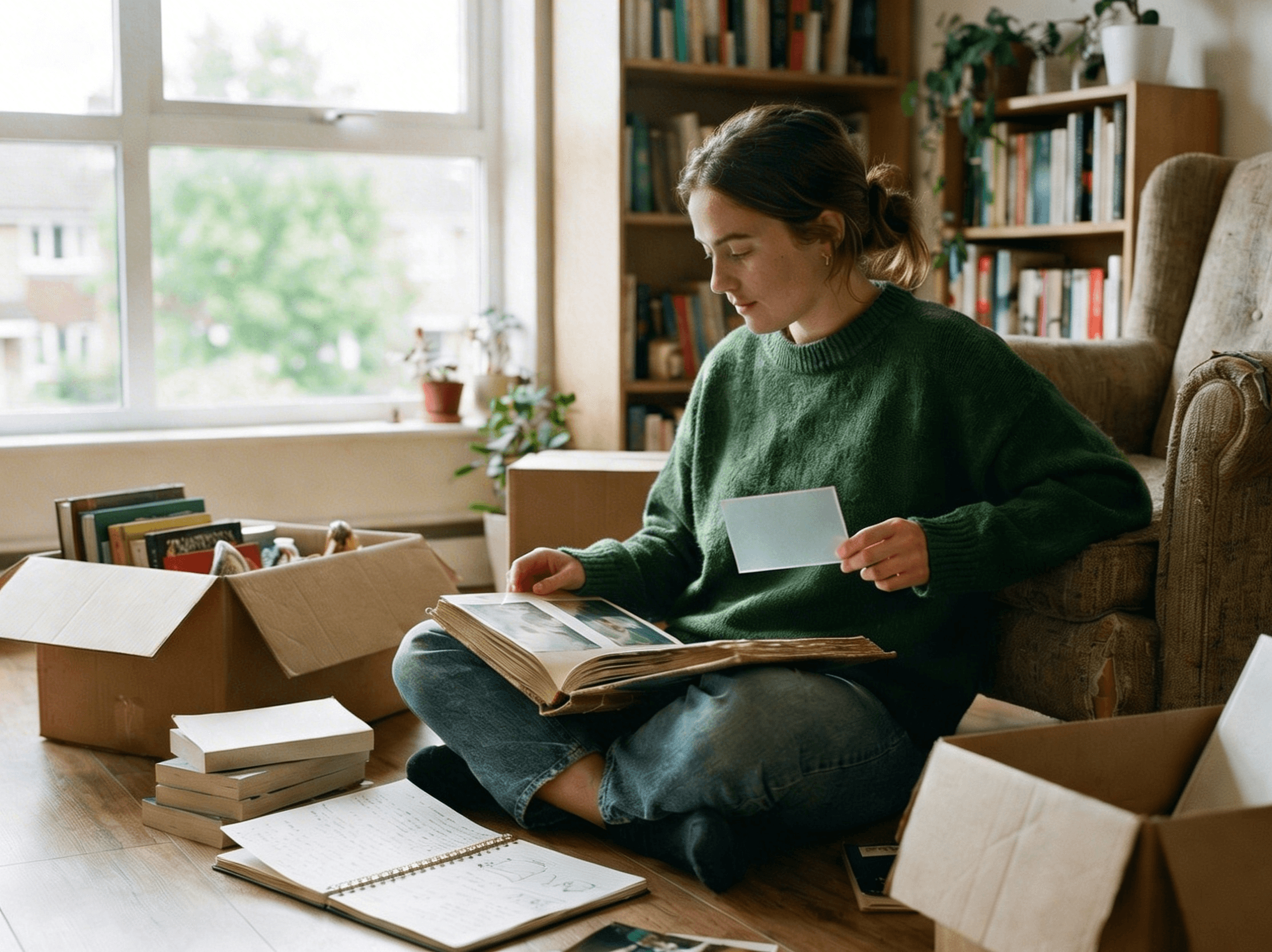 Stop Romanticizing Your Ex: Understanding Memories and Moving Forward