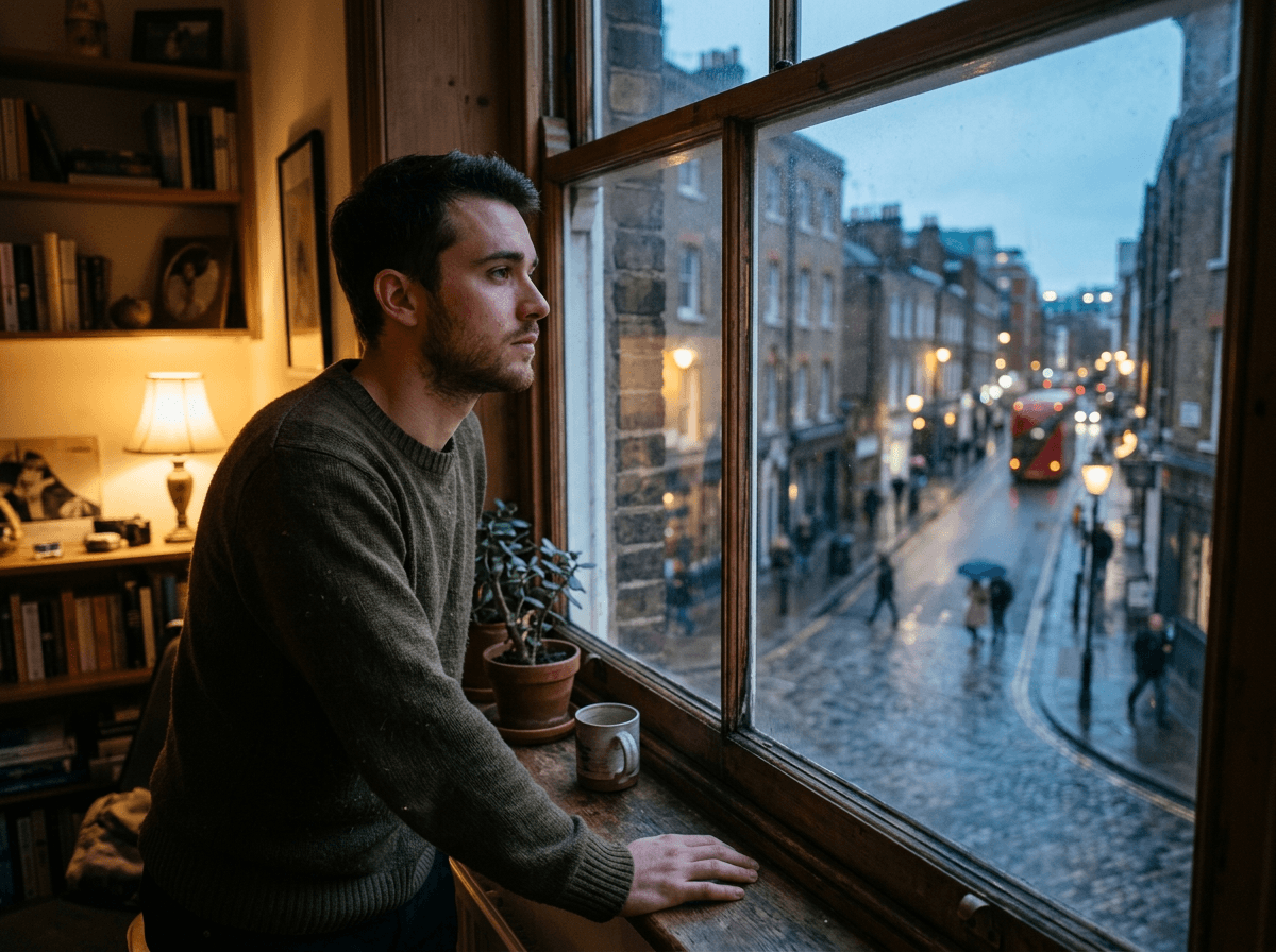 Misaligned Expectations in a Relationship: Why They Become a Breaking Point