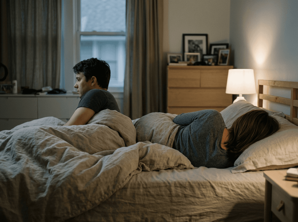 Intimacy as Validation in a Relationship: Why It Happens, Why It’s Harmful, and What It Reveals