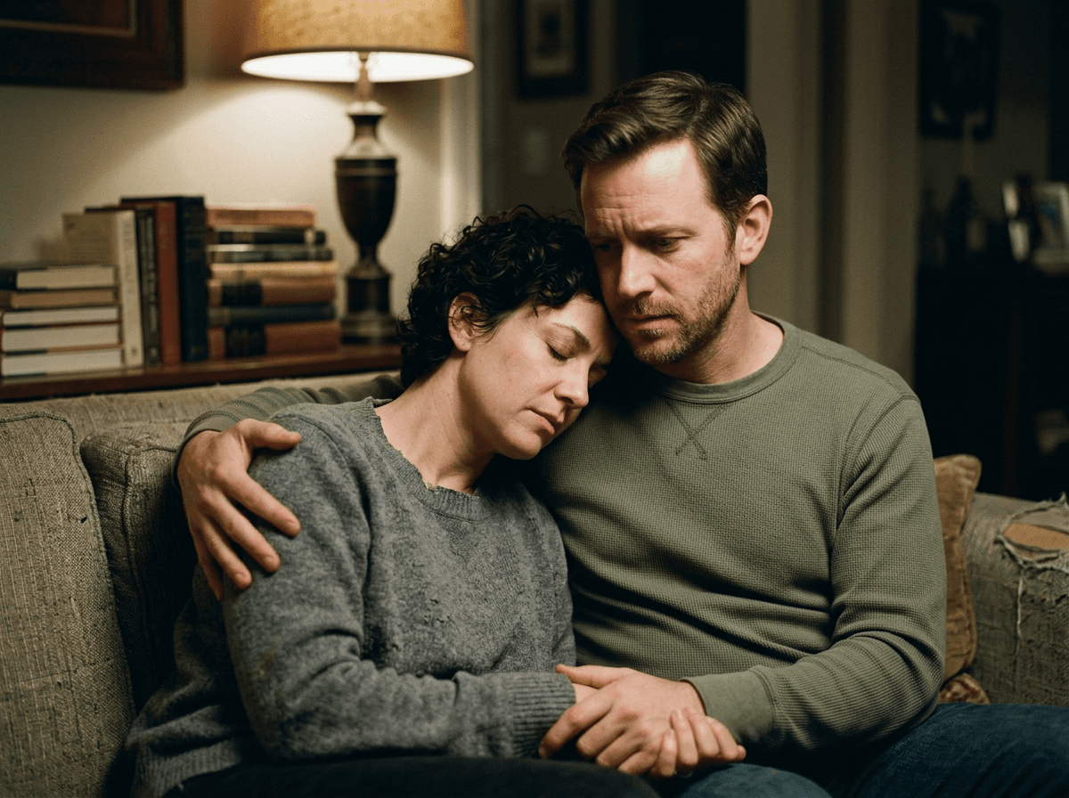 Vulnerability in a Relationship: Why It Matters and How It Strengthens Connection