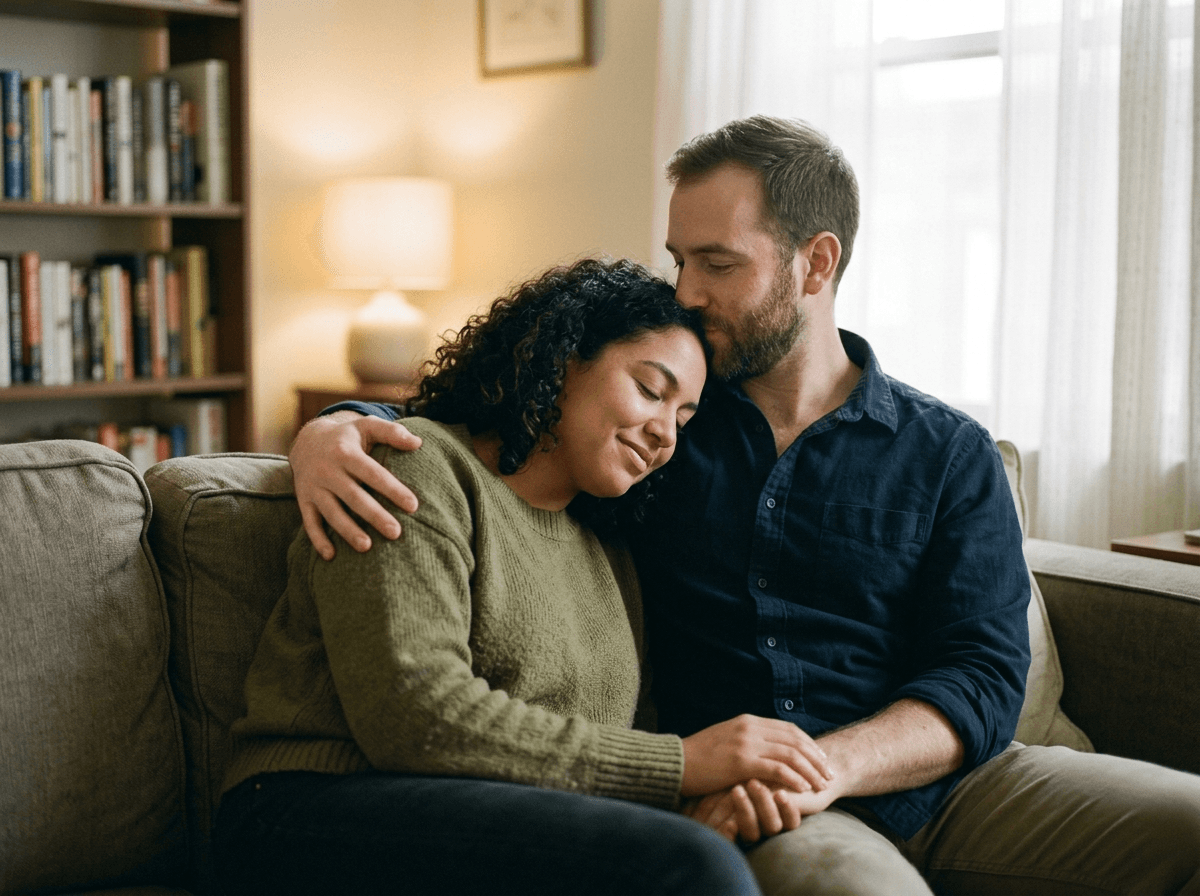 Enmeshment vs Closeness: Why There Is a Difference and Why It Matters