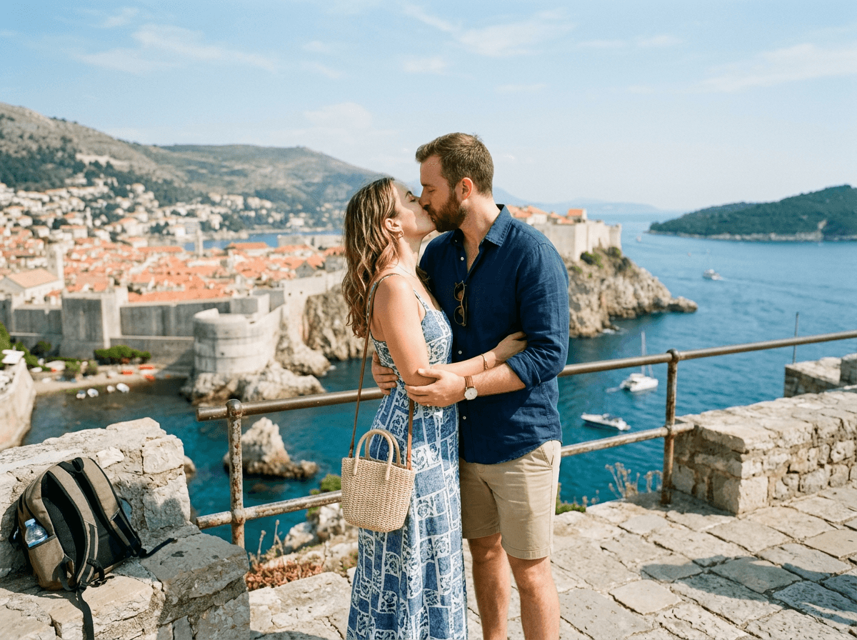 Relationships Aren't Meant to Complete You and That Is Great News