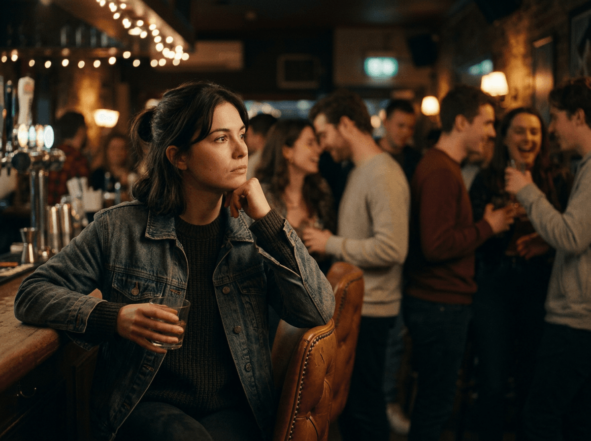 Demisexuality in a Hookup Culture: How to Cope and Navigate the Challenges