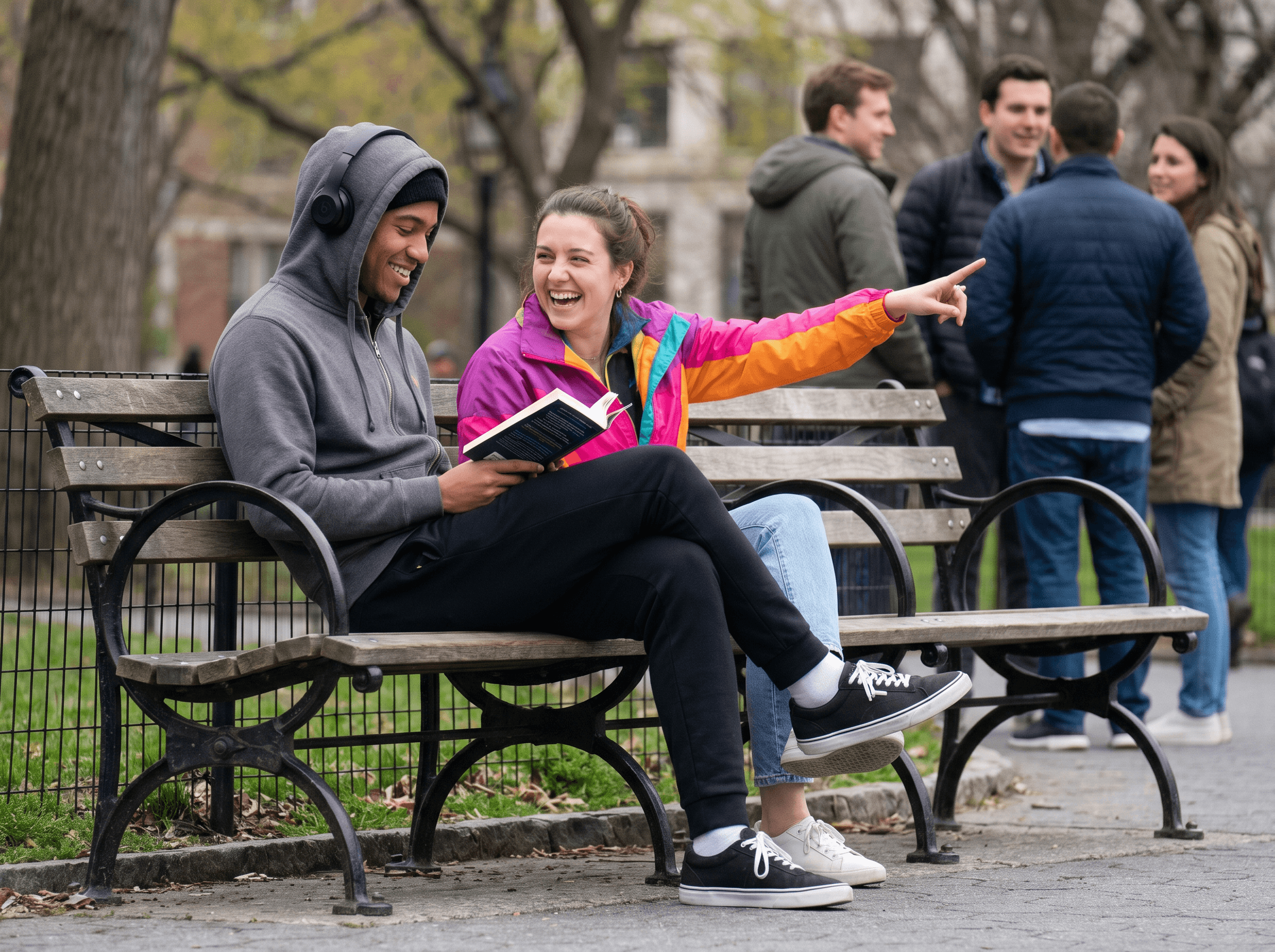 Why Introverts Make Deeply Loyal Partners and Deeply Frustrating Ones if You're an Extrovert