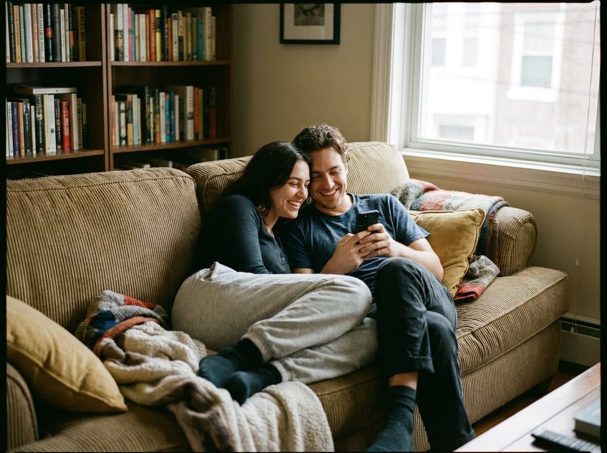 Are Relationship Goals We See Online Making Us Worse Partners?