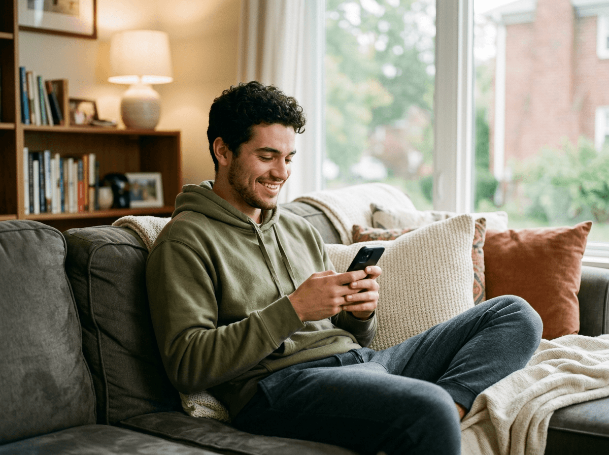 AI Companions: Why Millions Are Turning to Artificial Intelligence for Connection