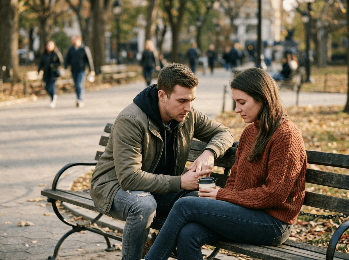 Why Love Is Not Enough to Make a Relationship Work