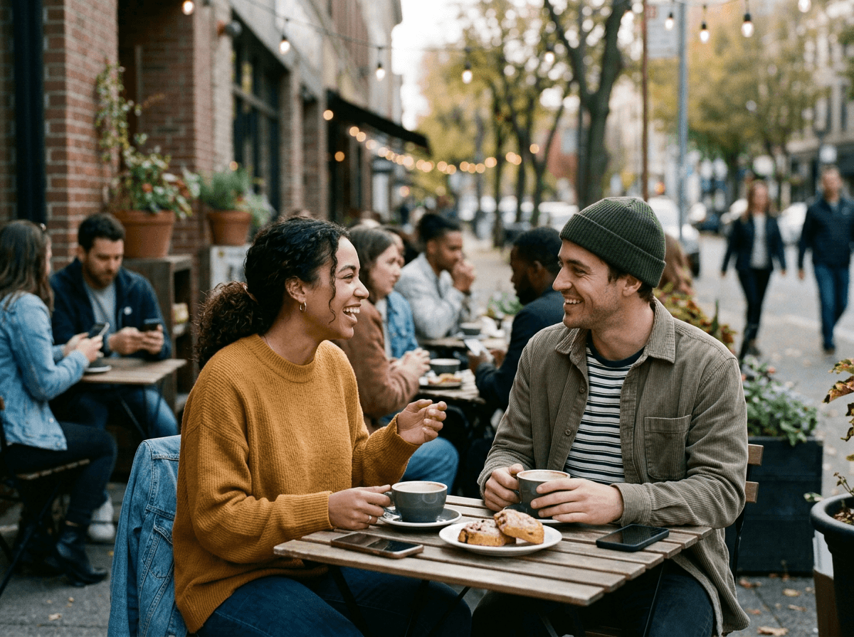 Modern Courtship Rituals That Have Replaced Flowers and Love Letters