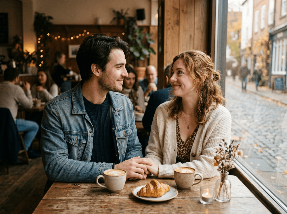 The Positive Illusions Effect: Why Couples Selectively Idealize Each Other