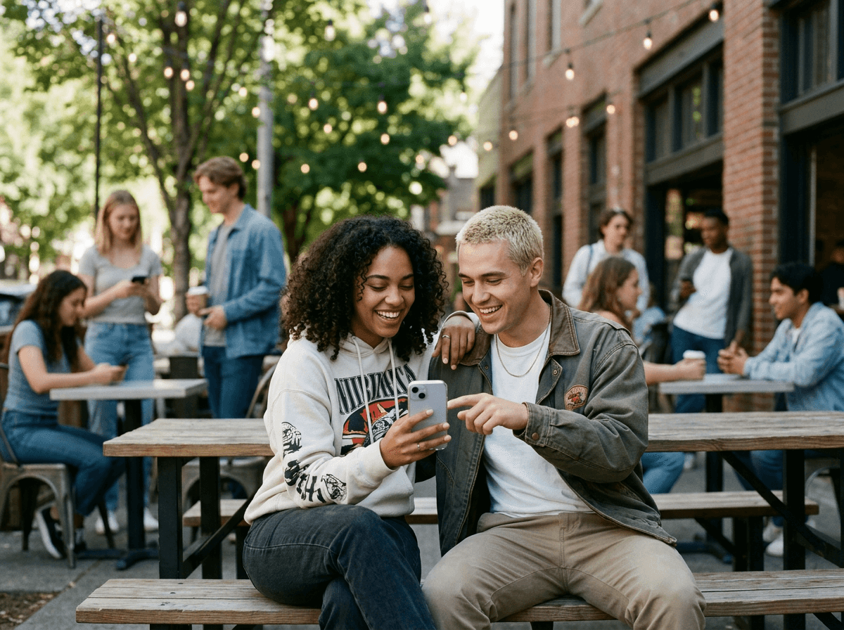 How Gen Z Is Redefining Commitment — and What Older Generations Are Missing