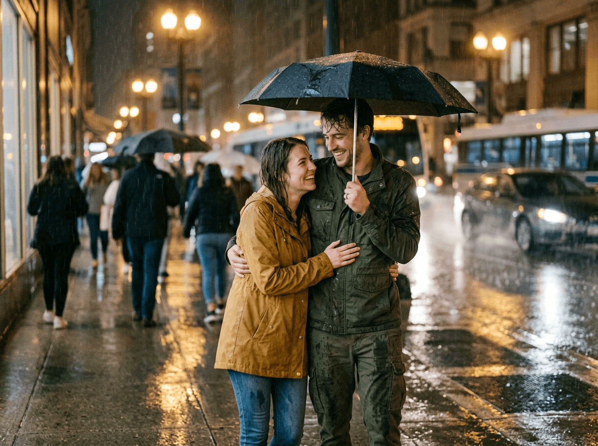 The Intimacy of Being Stranded Together: How Shared Inconvenience Accelerates Bonding