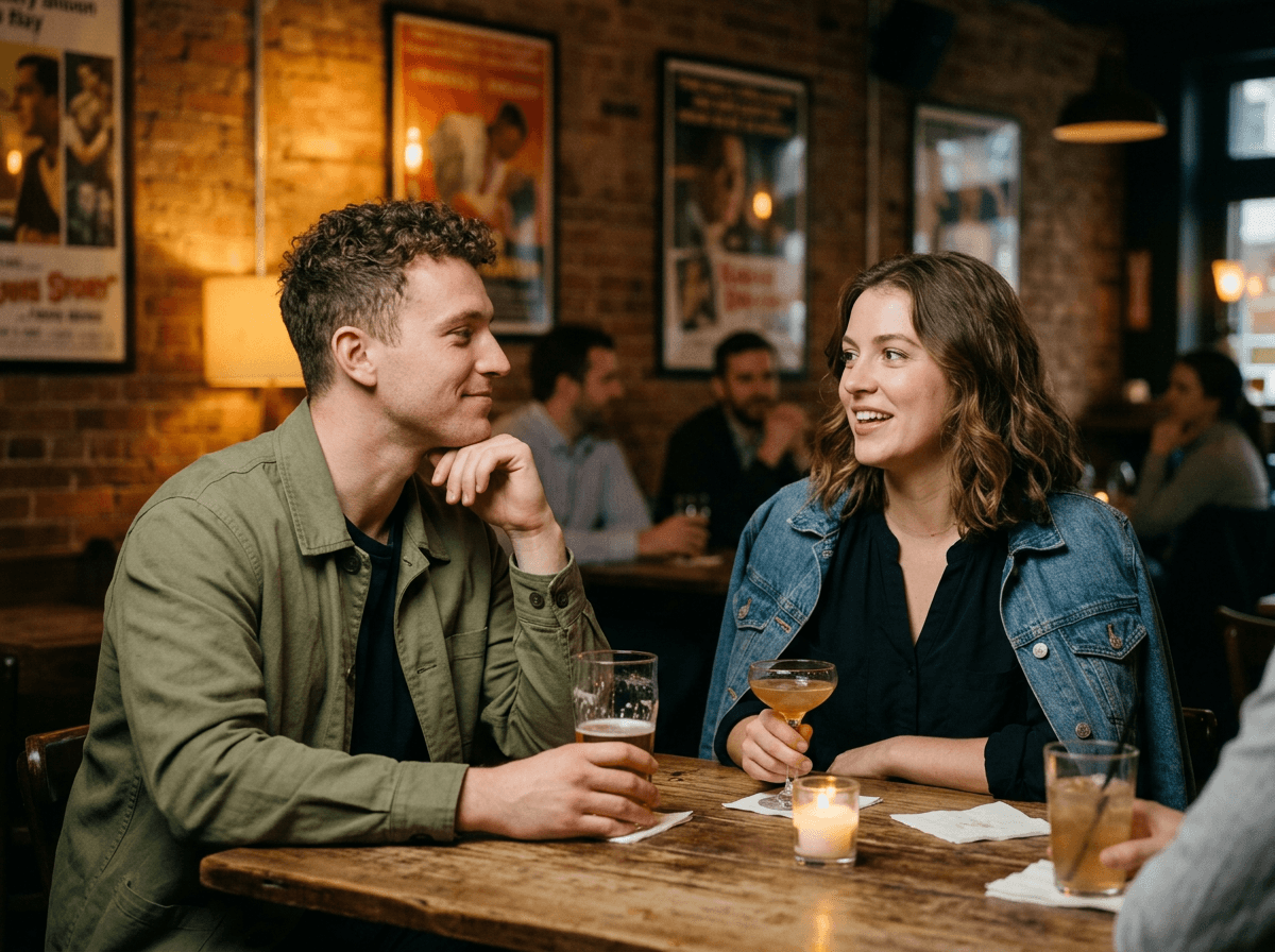Playing It Cool in Dating: Strategy or Self-Sabotage?