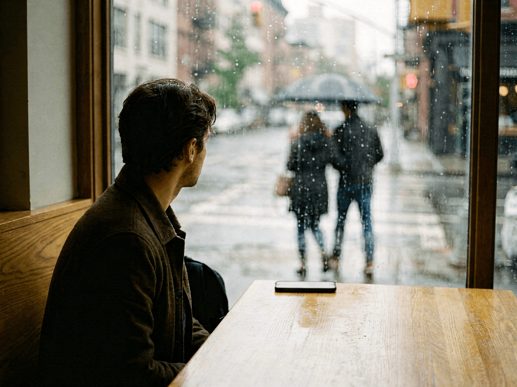 What Risk-Averse People Miss Out on Romantically and What They Are Protected From