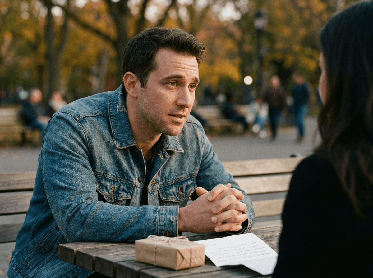 The Conversations That Shift a Connection From Casual to Significant
