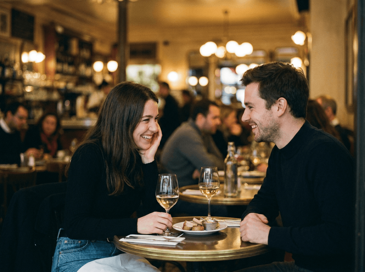 When Dating Is Making Loneliness Worse and What to Do About It