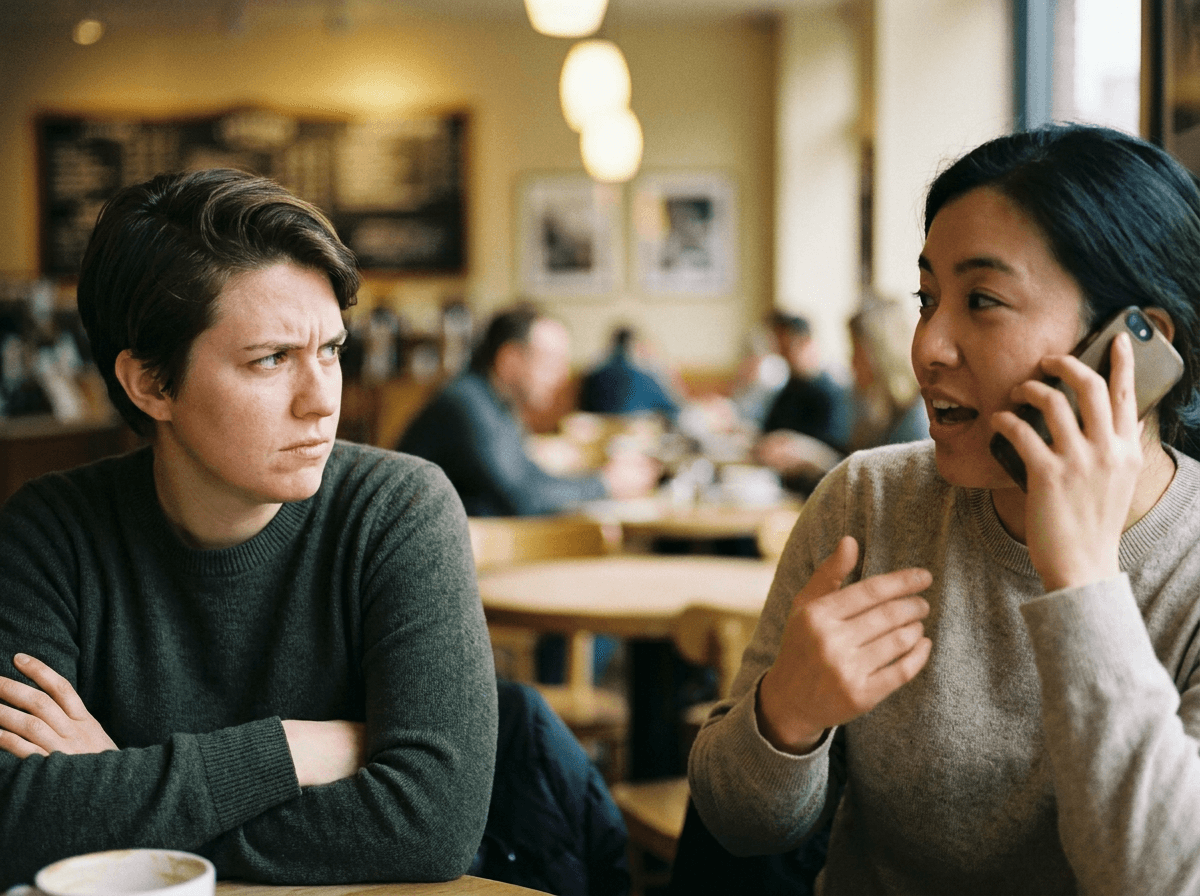 What Jealousy Maps About Your Deepest Insecurities