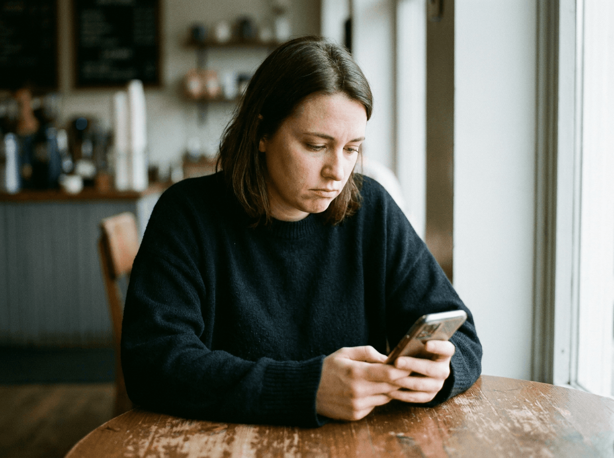 Ghosting, Breadcrumbing, and Situationships: A Survival Guide to Modern Dating